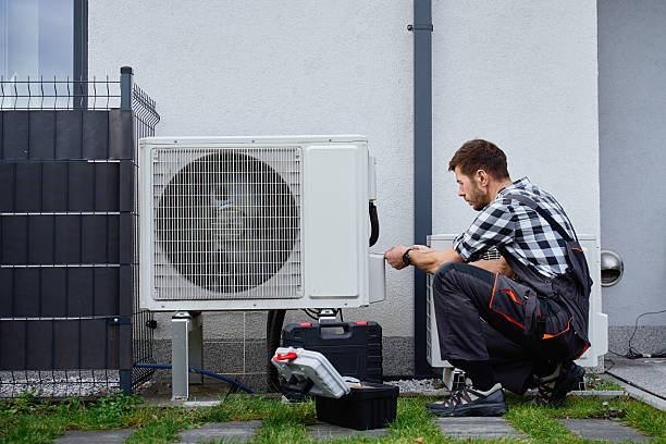 Trusted Hvac service in Seven Mile, AZ - Tropical Oasis HVAC